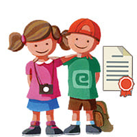 Регистрация в Калаче для детского сада
